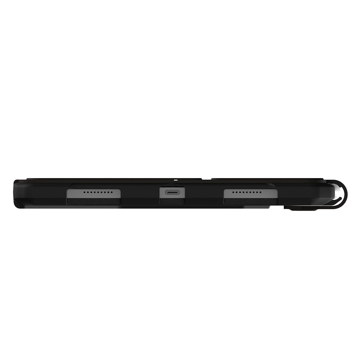 UAG Metropolis SE Apple iPad 10th Gen Folio Rugged Case Black 12339X114040 - SuperSaverAU - view 6