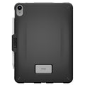 UAG Scout Apple iPad 10th Gen with Kick Stand & Hand Strap Rugged Case Black 12339HB14040