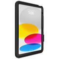 OtterBox Defender Apple iPad 10th Gen Case With Kickstand And Screen Protection ProPack Black 77-93756 - SuperSaverAU - view 6