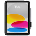 OtterBox Defender Apple iPad 10th Gen Case With Kickstand And Screen Protection ProPack Black 77-93756 - SuperSaverAU - view 5