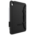 OtterBox Defender Apple iPad 10th Gen Case With Kickstand And Screen Protection ProPack Black 77-93756 - SuperSaverAU - view 3