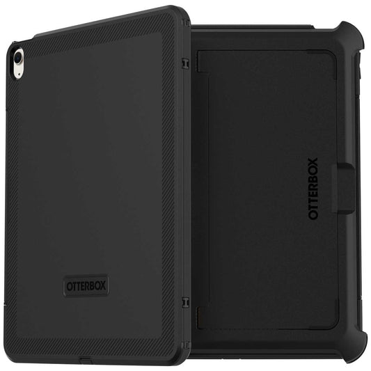 OtterBox Defender Apple iPad Air M2 1st Gen Case Black 77-95226