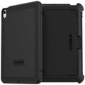 OtterBox Defender Apple iPad Air M2 6th Gen, iPad Air 5th And 4th Gen Case Black 77-95220 - SuperSaverAU - view 1