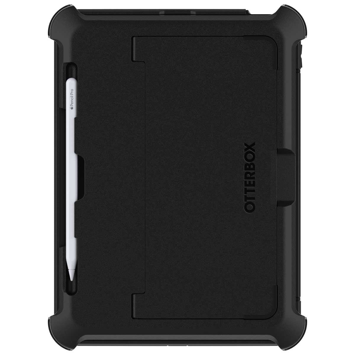 OtterBox Defender Apple iPad Air M2 6th Gen, iPad Air 5th And 4th Gen Case Black 77-95220 - SuperSaverAU - view 5