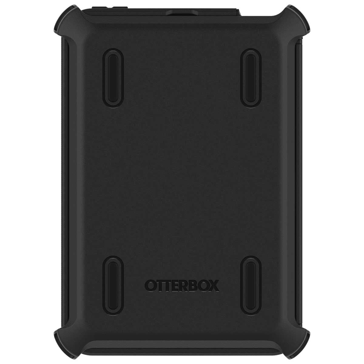 OtterBox Defender Apple iPad Mini A17 Pro iPad Mini 6th Gen Case Black 77-87476 - SuperSaverAU - view 6