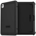 OtterBox Defender Apple iPad Pro M4 5th Gen Case Black ProPack 77-95366 - SuperSaverAU - view 1