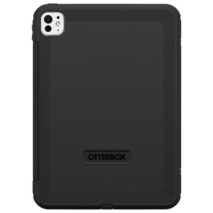 OtterBox Defender Apple iPad Pro M4 5th Gen Case Black ProPack 77-95366