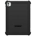 OtterBox Defender Apple iPad Pro M4 5th Gen Case Black ProPack 77-95366 - SuperSaverAU - view 3