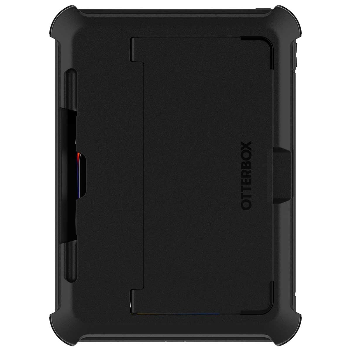 OtterBox Defender Apple iPad Pro M4 5th Gen Case Black ProPack 77-95366 - SuperSaverAU - view 5