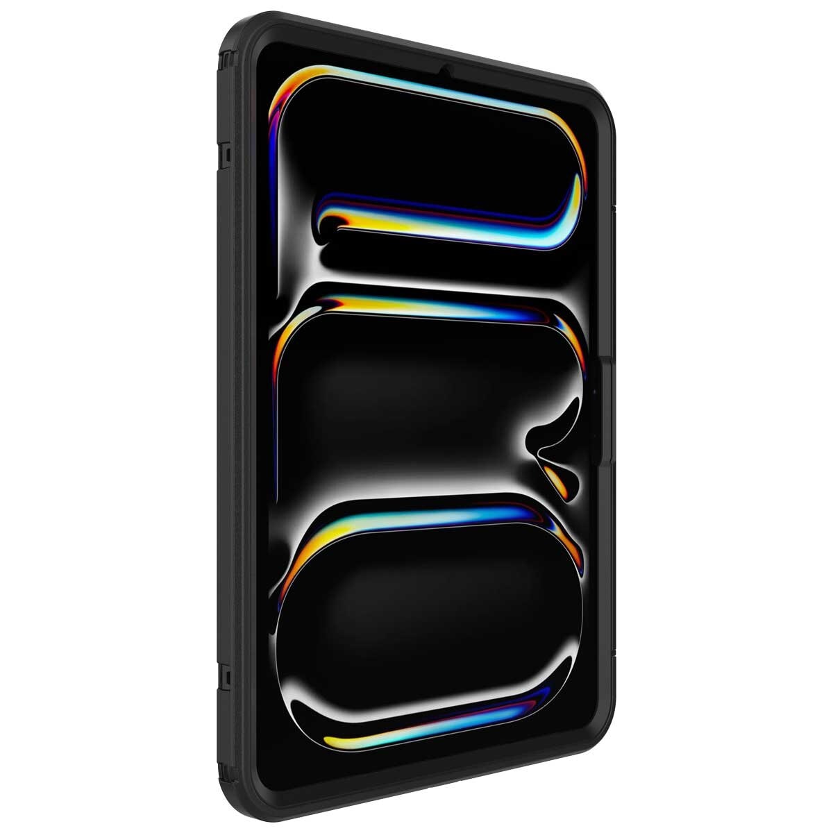 OtterBox Defender Apple iPad Pro M4 5th Gen Case Black ProPack 77-95366 - SuperSaverAU - view 7