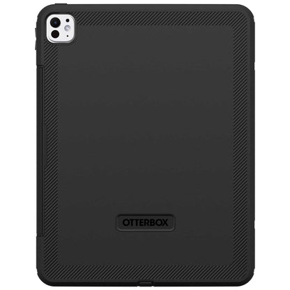 OtterBox Defender Apple iPad Pro M4 7th Gen Case Black ProPack 77-95365