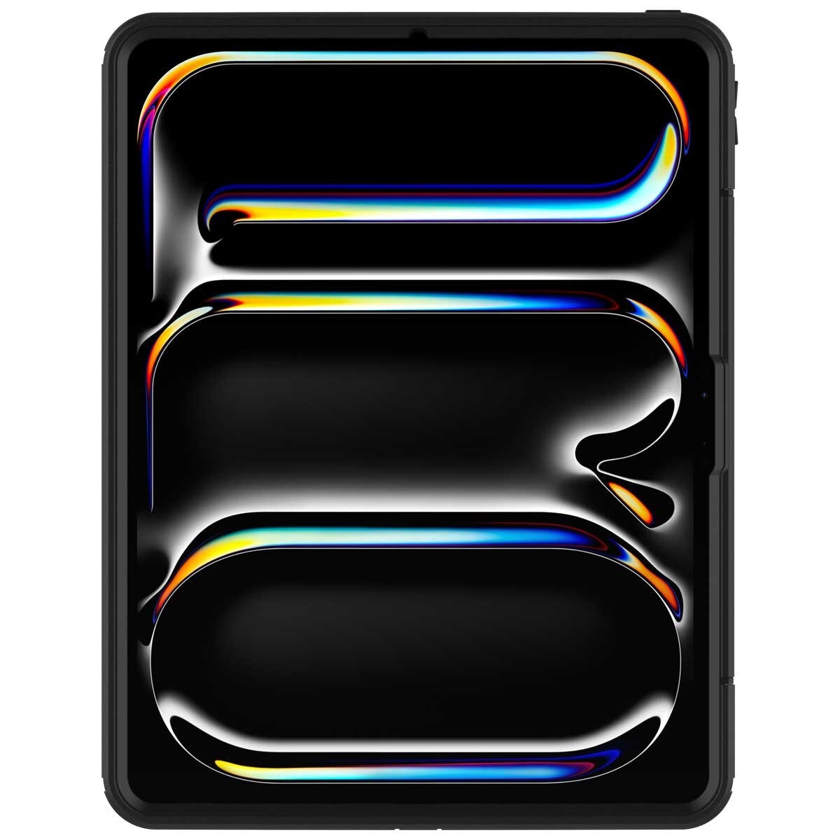 OtterBox Defender Apple iPad Pro M4 7th Gen Case Black ProPack 77-95365