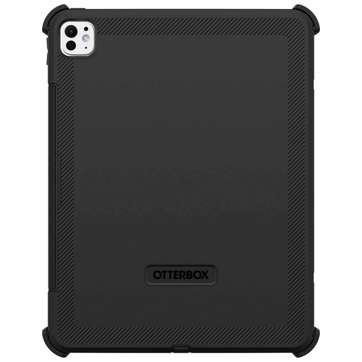 OtterBox Defender Apple iPad Pro M4 7th Gen Case Black ProPack 77-95365 - SuperSaverAU - view 3