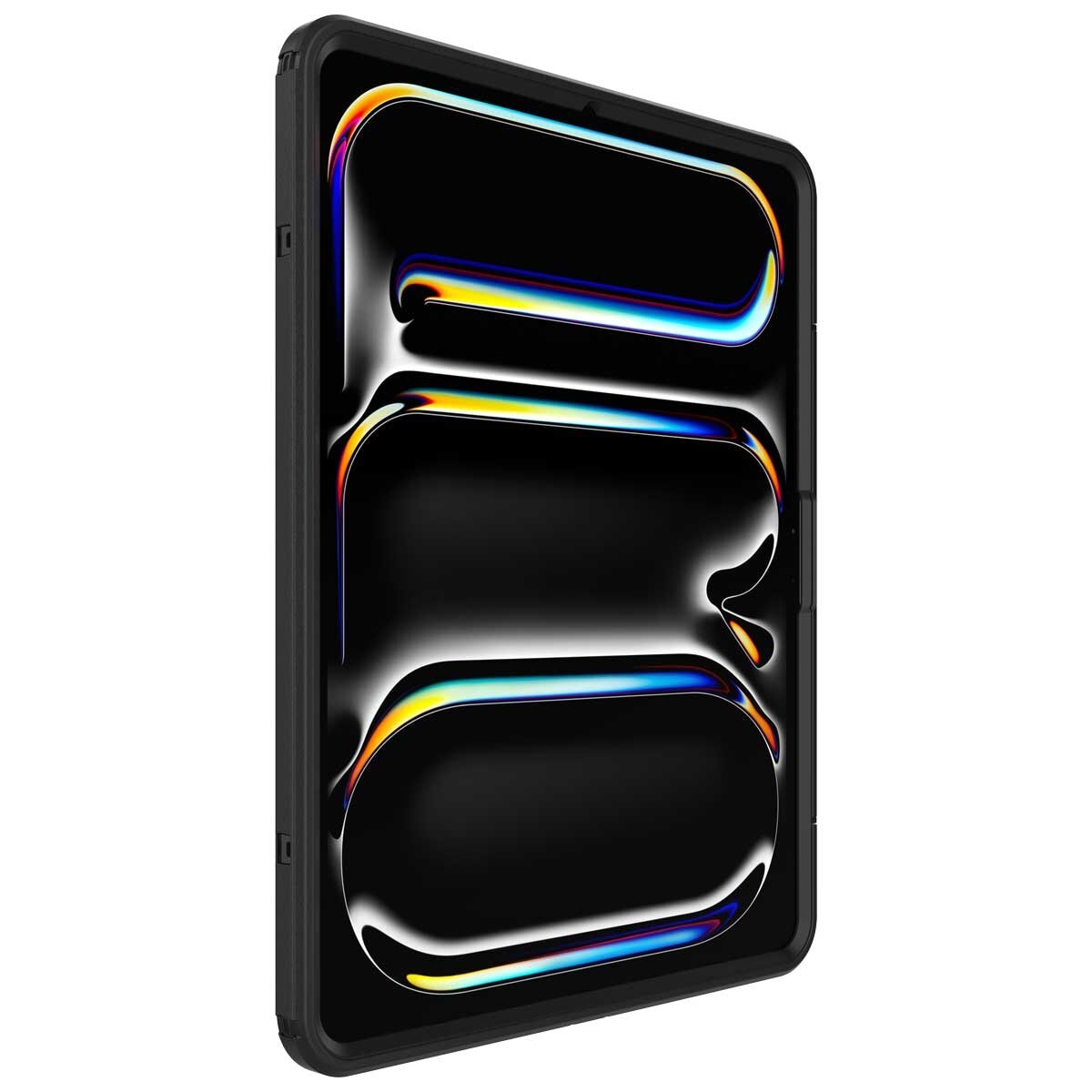 OtterBox Defender Apple iPad Pro M4 7th Gen Case Black ProPack 77-95365 - SuperSaverAU - view 7