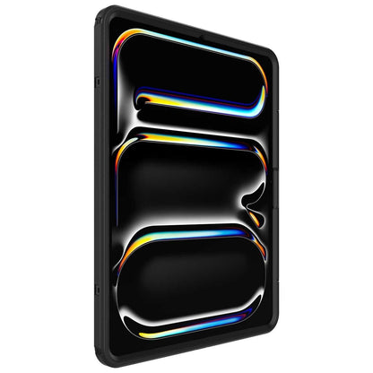 OtterBox Defender Apple iPad Pro M4 7th Gen Case Black ProPack 77-95365