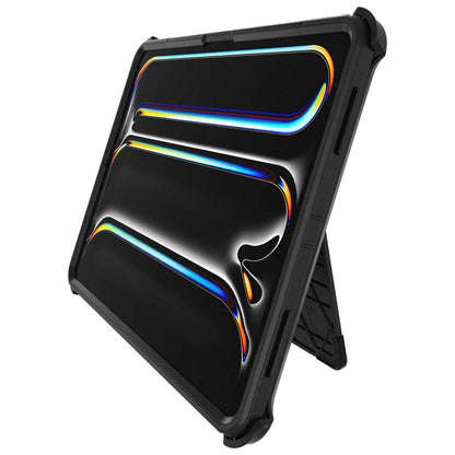 OtterBox Defender Apple iPad Pro M4 7th Gen Case Black ProPack 77-95365