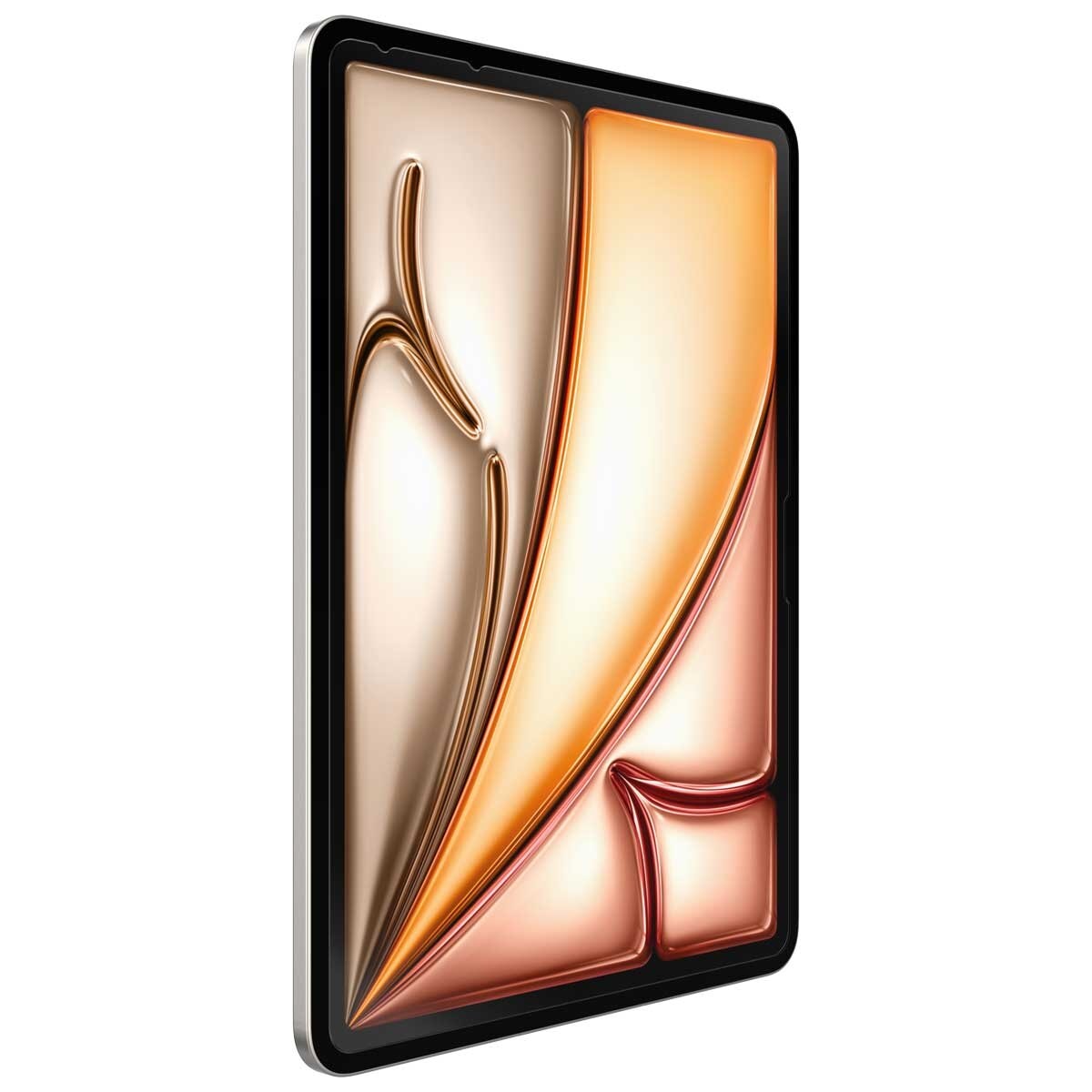OtterBox Premium Glass Screen Protector for iPad Air 11-inch (M2) 77-95294 - SuperSaverAU - view 4