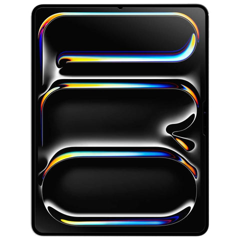 OtterBox Premium Glass Antimicrobial Apple iPad Pro M4 7th Gen Screen Protector Clear 77-95298 - SuperSaverAU - view 2
