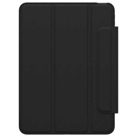 OtterBox Symmetry Folio Apple iPad Air M2 6th Gen, iPad Air 5th And 4th Gen Case Starry Night Black 77-95273
