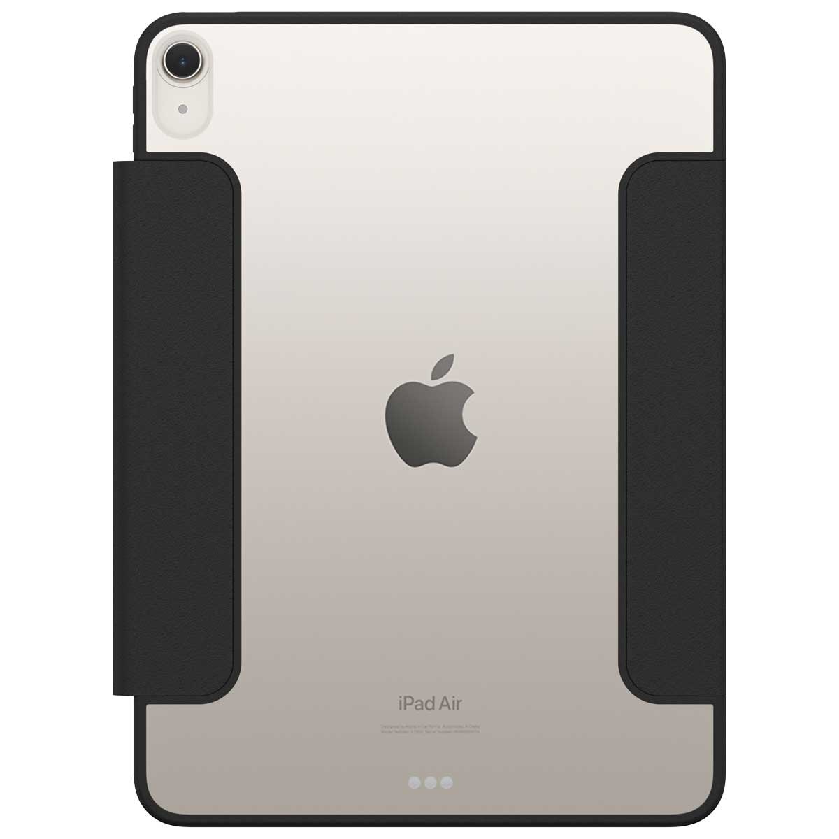 OtterBox Symmetry Folio Apple iPad Air M2 6th Gen, iPad Air 5th And 4th Gen Case Starry Night Black 77-95273