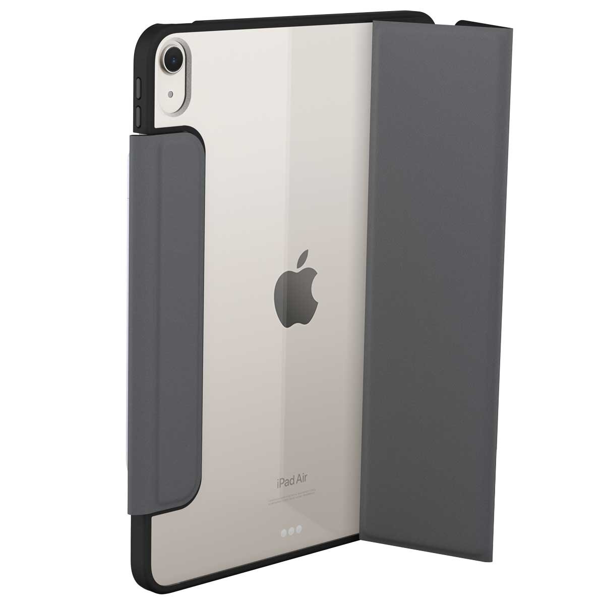 OtterBox Symmetry Folio Apple iPad Air M2 6th Gen, iPad Air 5th And 4th Gen Case Starry Night Black 77-95273