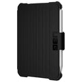 UAG Metropolis SE Apple iPad Mini 6th Gen Case Black 12328X114040 - SuperSaverAU - view 5