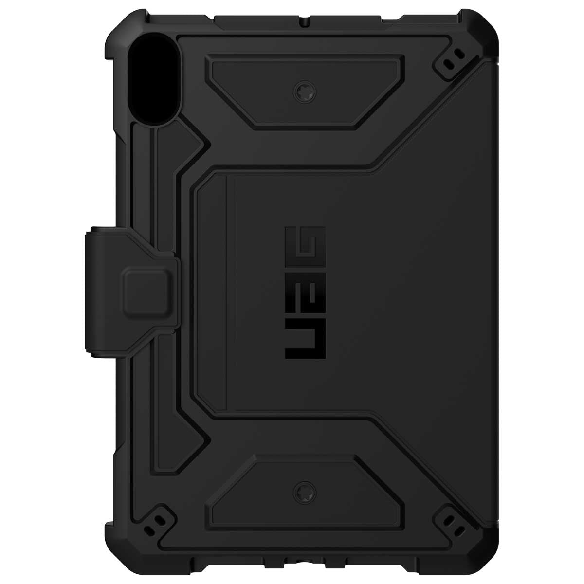 UAG Metropolis SE Apple iPad Mini 6th Gen Case Black 12328X114040 - SuperSaverAU - view 6