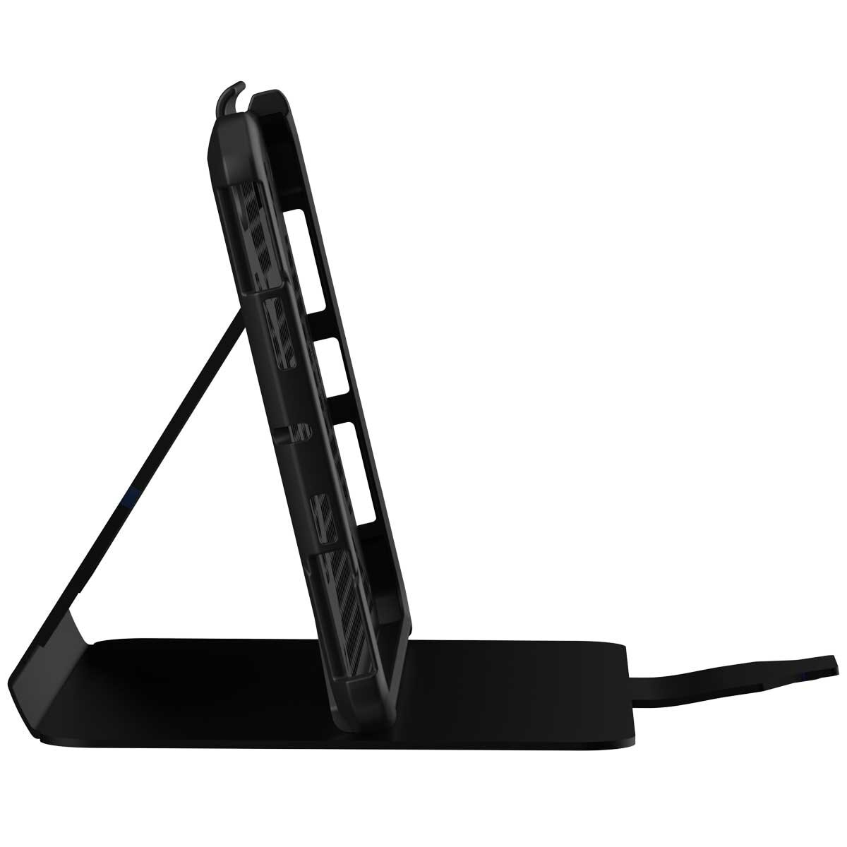 UAG Metropolis SE Apple iPad Mini 6th Gen Case Black 12328X114040 - SuperSaverAU - view 8