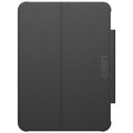 UAG Plyo Apple iPad Pro M4 5th Gen Folio Rugged Case Black-Ice 124477114043 - SuperSaverAU - view 4