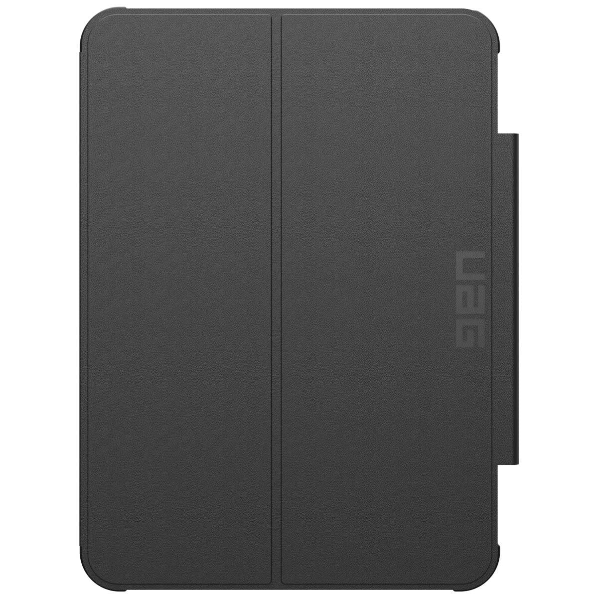 UAG Plyo Apple iPad Pro M4 5th Gen Folio Rugged Case Black-Ice 124477114043 - SuperSaverAU - view 4