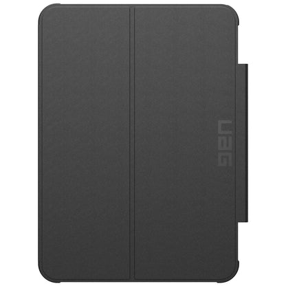 UAG Plyo Apple iPad Pro M4 5th Gen Folio Rugged Case Black-Ice 124477114043