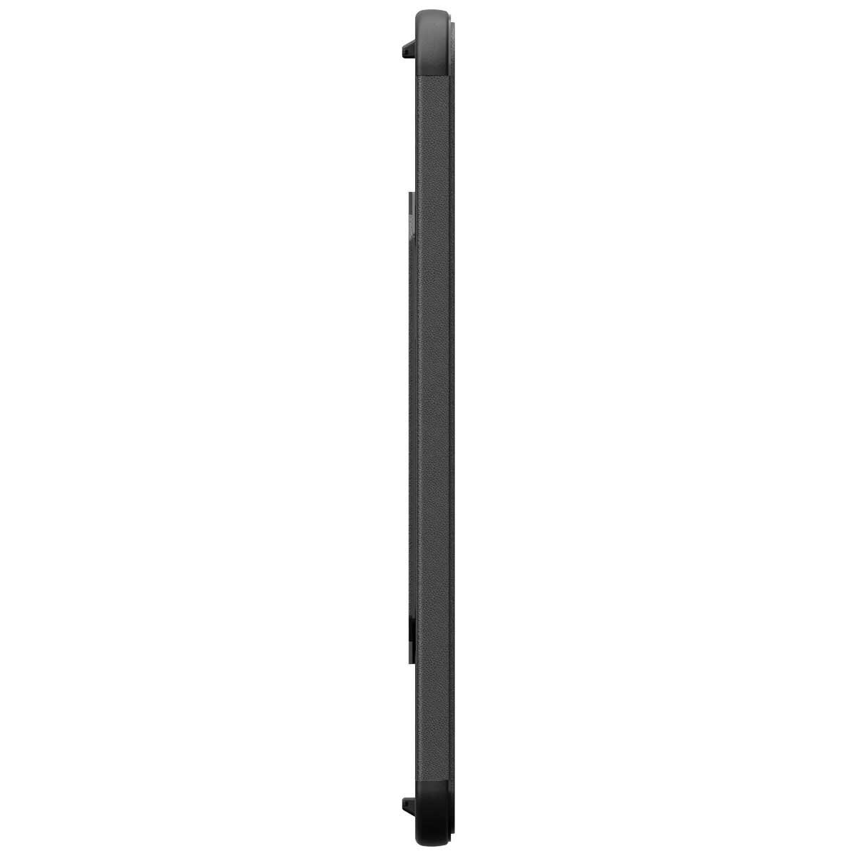 UAG Plyo Apple iPad Pro M4 5th Gen Folio Rugged Case Black-Ice 124477114043 - SuperSaverAU - view 7