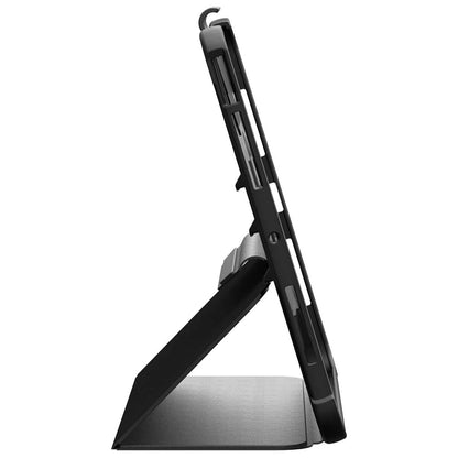 UAG Plyo Apple iPad Pro M4 5th Gen Folio Rugged Case Black-Ice 124477114043