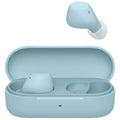 Sony Ultra Compact True Wireless Earbuds Blue WFC510L - SuperSaverAU - view 1