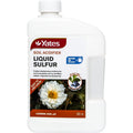 Yates Soil Acidifier Liquid Sulfur 500mL