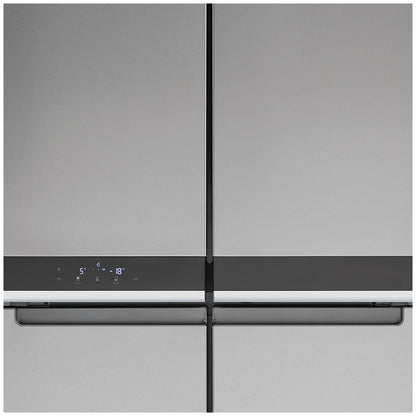 Whirlpool 595L 4 Door Refrigerator WQ70900SXX