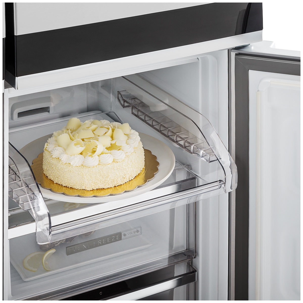 Whirlpool 595L 4 Door Refrigerator WQ70900SXX - SuperSaverAU - view 6