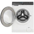 Westinghouse EasyCare 700 10kg Front Load Washing Machine - White, 5 Star Energy, Plus Hygiene - WWF1044M7WAS