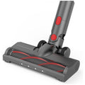 MyGenie X-Lite Hydra Glide Pro cordless stick vacuum - integrated mop, up to 35 minutes, grey - 10005019