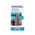 Dremel 6.4mm (117) High Speed Cutter - 2 Pack