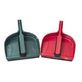 All Set Jumbo Dustpan and Brush Set - 335mm Polypropylene - Easy Storage - SuperSaverAU - view 3