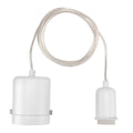 Brilliant Lighting Suspension Pendant - 120cm - Metal - DIY Plug-In - SuperSaverAU - view 1