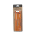 Craftright Carpenter Pencils - 12 Piece - Wooden - Easy To Use - SuperSaverAU - view 2
