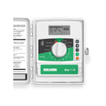 Holman Ezyone 8 Station Irrigation Controller - 46mm x 248mm x 185mm - Grey - SuperSaverAU - view 5