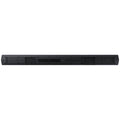 Samsung B Series 2.1ch Soundbar - Wireless Subwoofer, Dolby Audio, DTS Virtual:X - HW-B450F-XY