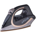 Russell Hobbs Freedom cordless iron - 2400W, copper coated ceramic soleplate, 135g steam shot - RHC580