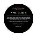 Feast Watson Kitchen Timber Wax - 125g - Oil Based - Water Resistant - SuperSaverAU - view 2