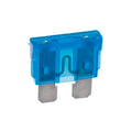 NARVA 10-30Amp Standard ATS Blade Fuse Assortment 5 Pack