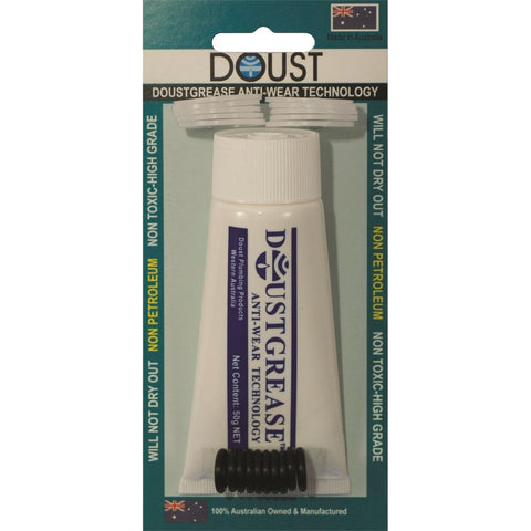 Doustgrease Anti Wear Grease - 50g - Non Toxic - Multi Use - SuperSaverAU - view 1