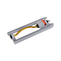 Pope Rainmaker Oscillator Garden Sprinkler - 17 Nozzles - 16m x 14m Coverage - SuperSaverAU - view 1